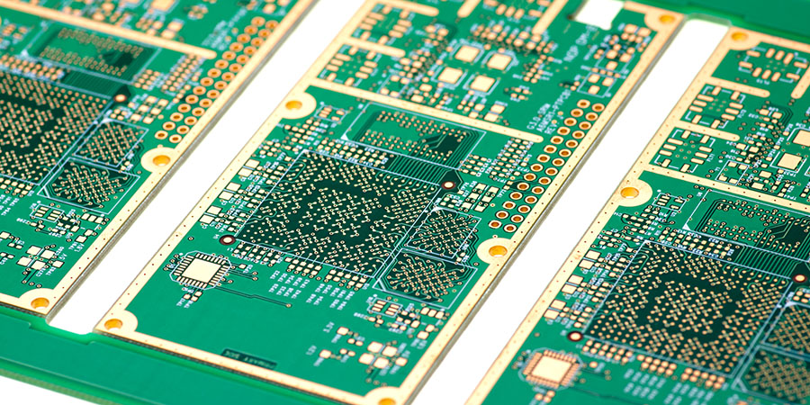 printed wiring board