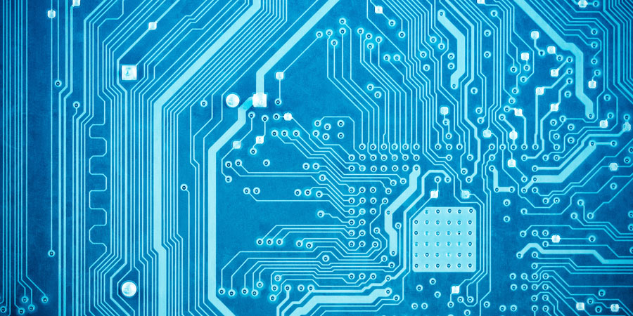 printed wiring board